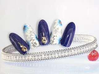 ネイル vimore ネイルサロンのネイルデザイン