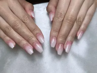 ネイル ルラワンネイル エンのネイルデザイン