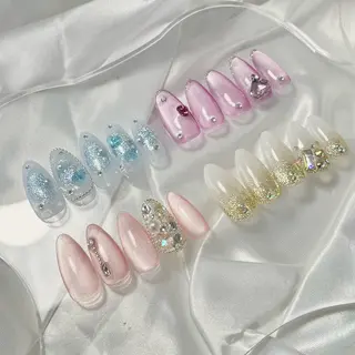 ネイル RE SALONのネイルデザイン