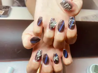 ネイル Jerry 🌟のネイルデザイン