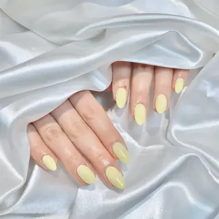 ネイル WISTERIA hayamiのネイルデザイン