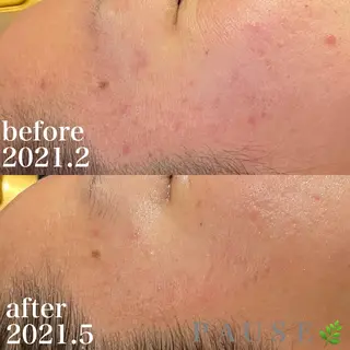 浜野 恵美のエステ・リラクイメージ