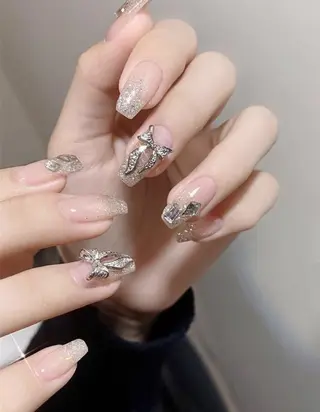 ネイル Cute beauty2のマツエク・マツパデザイン