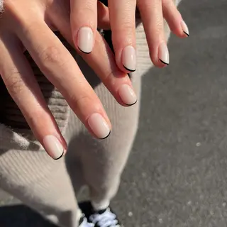 ネイル miki一宮 プライベートサロンのネイルデザイン