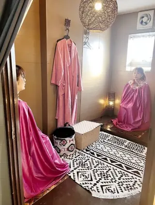 NATURE所属・菅沼 奈津子のエステ・リラクイメージ