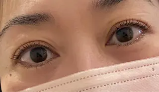 マツエク・マツパ 岩切 結子のマツエク・マツパデザイン