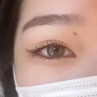 マツエク・マツパ eyelash salon7のマツエク・マツパデザイン