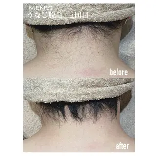 M's Style NAIL BARのエステ・リラクイメージ