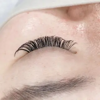 マツエク・マツパ eyelashZen ♥️HIMEのマツエク・マツパデザイン