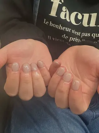 ネイル filonnail Yuunaのネイルデザイン