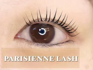 マツエク・マツパ mignon niinaのマツエク・マツパデザイン