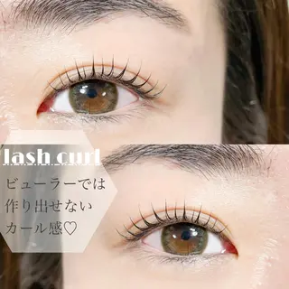 マツエク・マツパ beauty  salon MiLia所属・. MiLiaのマツエク・マツパデザイン