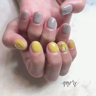 ネイル You kyehwaのネイルデザイン