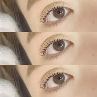 マツエク・マツパ Cstyle所属・C.style まつ毛屋のマツエク・マツパデザイン