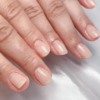 ショート ネイル オーナーネイリスト みほのネイルデザイン