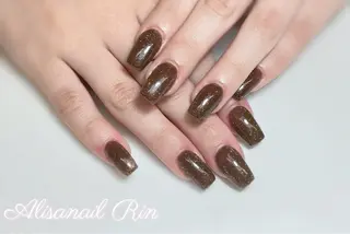 ネイル Alisa nail Rinのネイルデザイン