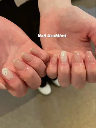 ネイル Nail Usa Mimi ASAKOのネイルデザイン