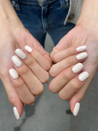 ネイル MH_ Nailのネイルデザイン