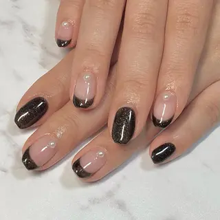 ネイル SalonPapillon所属・Salon Papillonのネイルデザイン