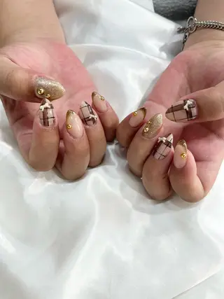 ネイル nailsister ただのネイルデザイン