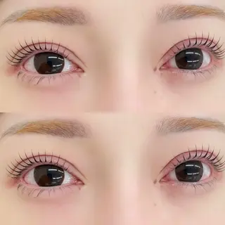 マツエク・マツパ CLUTCH やまなかのマツエク・マツパデザイン