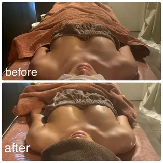 Cocofran/ manatsuのエステ・リラクイメージ