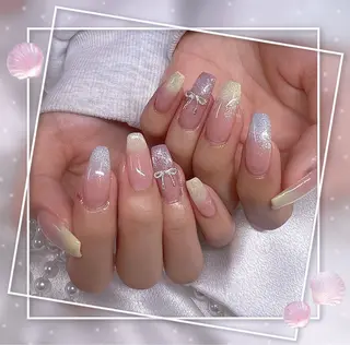 ネイル Chill Nailsalonのネイルデザイン