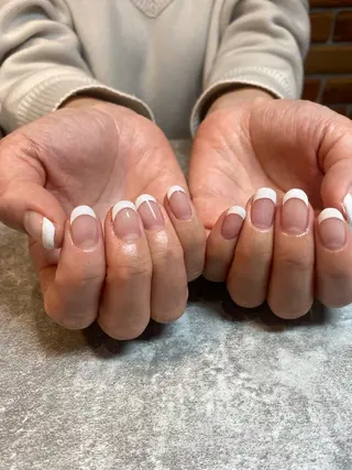 ネイル 佐藤  悠子のネイルデザイン