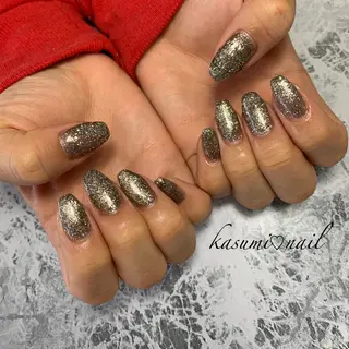 ネイル KASUMI♡ Nailのネイルデザイン