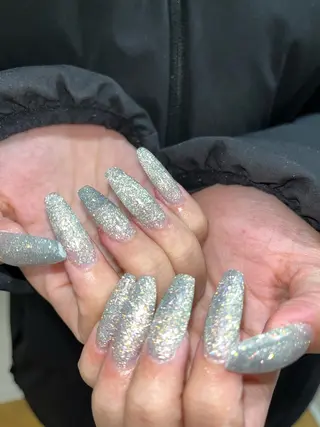 ネイル lovenail 菅野のネイルデザイン