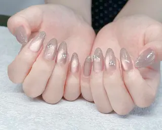 ネイル Hana ハナのネイルデザイン