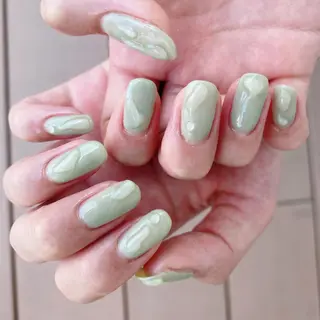 ネイル 菅原 さおりのネイルデザイン