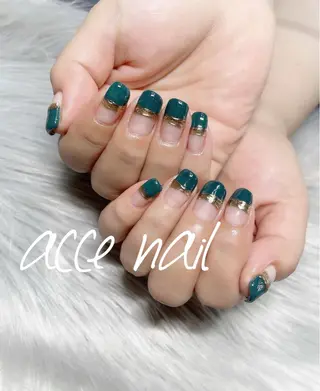 ネイル atsuco ✴︎のネイルデザイン