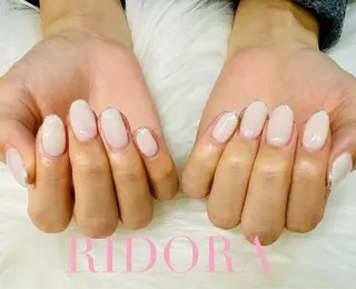 ネイル RIDORA nailのネイルデザイン