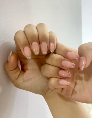 ネイル Nest 平出のネイルデザイン