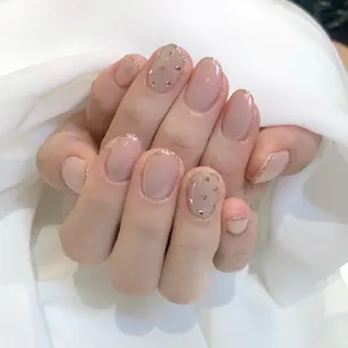 ネイル Kanon 🤍のネイルデザイン