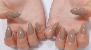 ネイル Riz nailのネイルデザイン