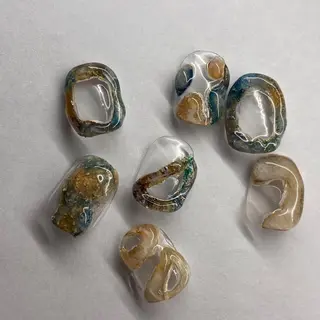 ネイル two 3 nailのネイルデザイン