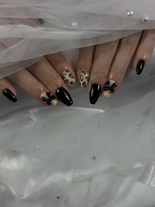 ネイル R.nail ☆のネイルデザイン