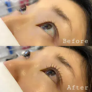 マツエク・マツパ Nail&Eyelash Terra 銀座店所属・terra miiのマツエク・マツパデザイン