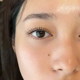 マツエク・マツパ AND所属・AND 桃山台nao🌽🍑のマツエク・マツパデザイン