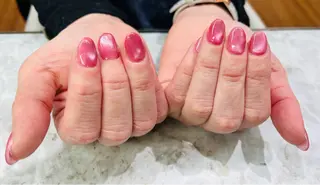 ネイル Nail ecxia ／Reikaのネイルデザイン