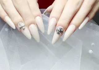 ネイル BondStory nail＆eyelash 栄店所属・BondStory MARIEのネイルデザイン