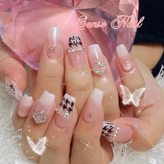 ネイル なお 🐝のネイルデザイン