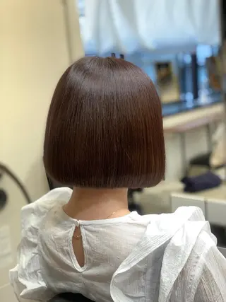 セミロング メンズ眉毛ITSUK Iメンズ専門　新宿の眉毛・アイブロウイメージ