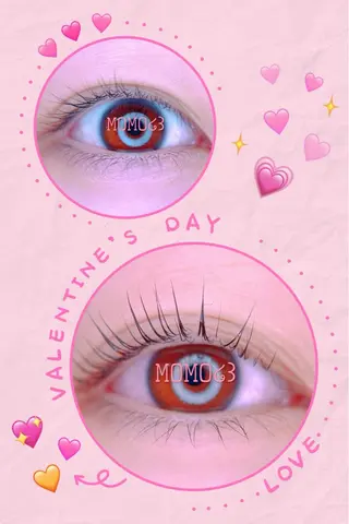 マツエク・マツパ モテデザインのプロ モモ🍑のマツエク・マツパデザイン