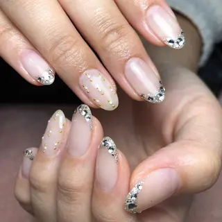 ネイル Beauty Salon Mirei所属・ﾋﾞｭｰﾃｨｰｻﾛﾝ Mirei 山下の眉毛・アイブロウイメージ