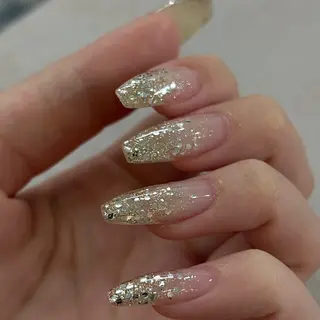 ネイル charme nailのネイルデザイン