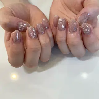 ネイル Nail Salon Gummi.のネイルデザイン