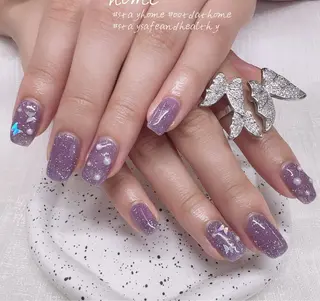 ネイル AngelChris ビューティーサロンのネイルデザイン